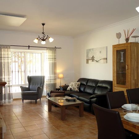 Casa Limon - Ferienhaus - Pool - Klimaanlage - W-Lan Чиклана-де-ла-Фронтера Экстерьер фото