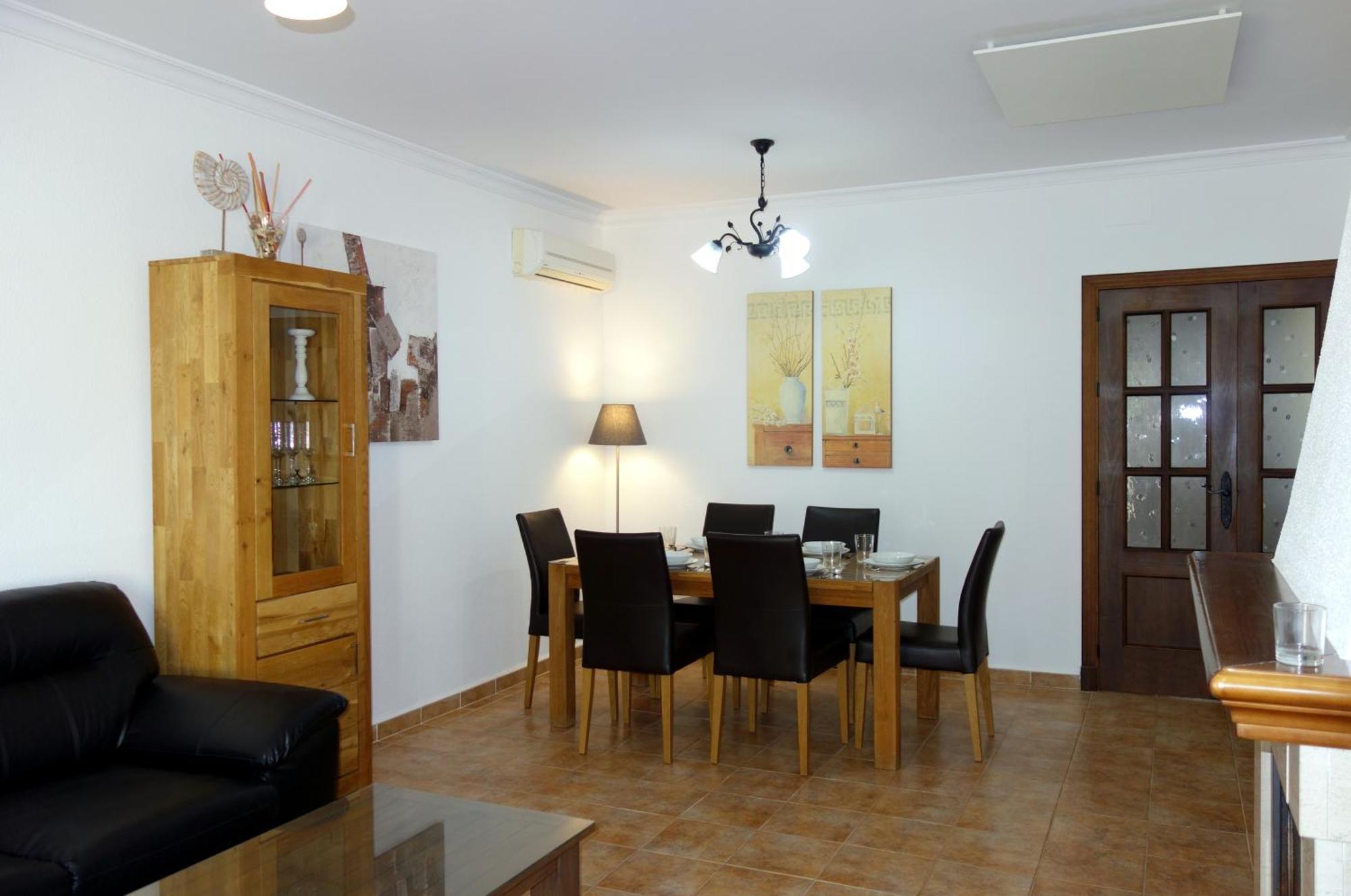 Casa Limon - Ferienhaus - Pool - Klimaanlage - W-Lan Чиклана-де-ла-Фронтера Экстерьер фото