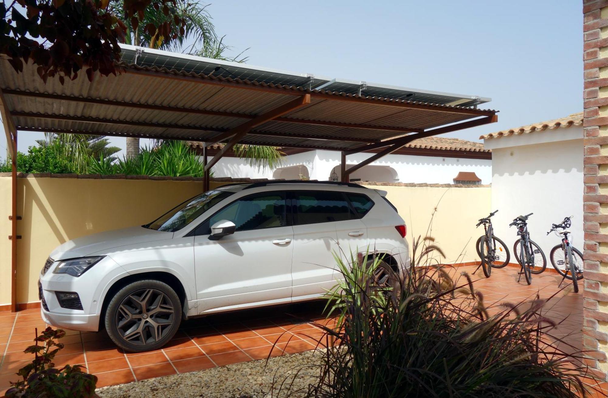 Casa Limon - Ferienhaus - Pool - Klimaanlage - W-Lan Чиклана-де-ла-Фронтера Экстерьер фото
